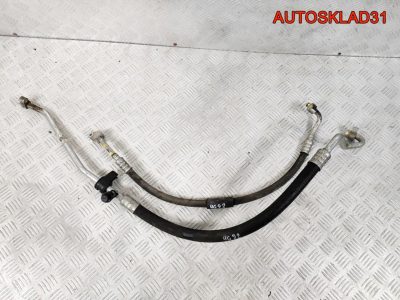 Трубка кондиционера Mitsubishi Carisma DA 1,6 4G92 - АвтоСклад31.рф - авторазборка контрактные б/у запчасти в г. Белгород