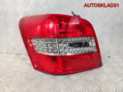 Фонарь задний левый Mercedes GLK X204 A2048202564 - АвтоСклад31.рф - авторазборка контрактные б/у запчасти в г. Белгород