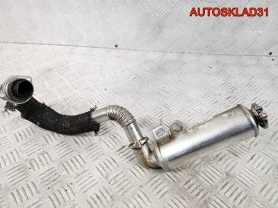 Радиатор EGR Ford Focus 2 1,6 Дизель 3M5Q9F464BB - АвтоСклад31.рф - авторазборка контрактные б/у запчасти в г. Белгород