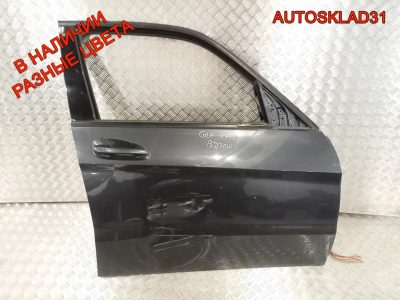 Дверь передняя правая Голая Mercedes Benz GLK X204 - АвтоСклад31.рф - авторазборка контрактные б/у запчасти в г. Белгород