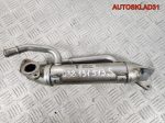Радиатор EGR Audi A4 B7 1.9 Дизель 038131513S - АвтоСклад31.рф - авторазборка контрактные б/у запчасти в г. Белгород