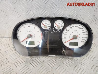 Панель приборов SEAT Leon 1M0920822G Бензин - АвтоСклад31.рф - авторазборка контрактные б/у запчасти в г. Белгород