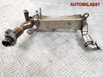 Радиатор EGR BMW X3 E83 3.0 M57 779651902 - АвтоСклад31.рф - авторазборка контрактные б/у запчасти в г. Белгород