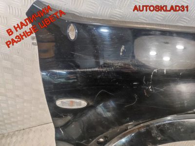 Крыло переднее правое Ford Maverick 2 4701317 - АвтоСклад31.рф - авторазборка контрактные б/у запчасти в г. Белгород