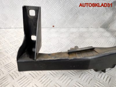 Кронштейн фар левый BMW E90 51117116707 - АвтоСклад31.рф - авторазборка контрактные б/у запчасти в г. Белгород