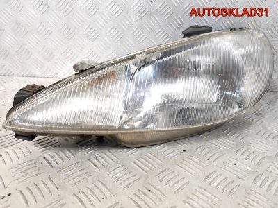 Фара левая Peugeot 206 89005132 Дорест - АвтоСклад31.рф - авторазборка контрактные б/у запчасти в г. Белгород
