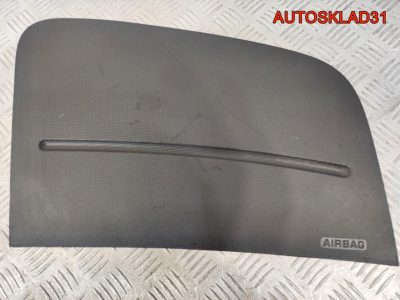 Подушка безопасности пассажира Skoda Fabia 2 - АвтоСклад31.рф - авторазборка контрактные б/у запчасти в г. Белгород
