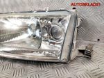 Фара левая Skoda Octavia A4 1U1941015L - АвтоСклад31.рф - авторазборка контрактные б/у запчасти в г. Белгород