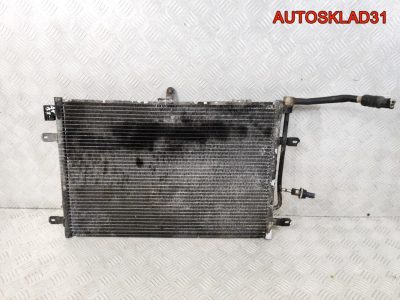 Радиатор кондиционера Audi A4 B7 8E0260403T - АвтоСклад31.рф - авторазборка контрактные б/у запчасти в г. Белгород