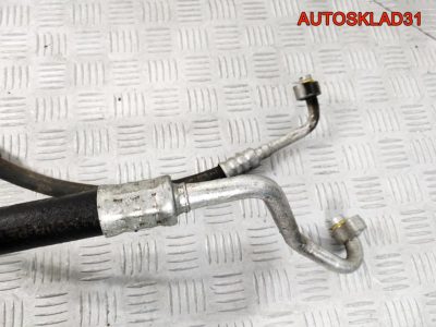 Трубка кондиционера Mitsubishi Carisma DA 1,6 4G92 - АвтоСклад31.рф - авторазборка контрактные б/у запчасти в г. Белгород