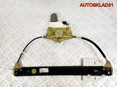 Стеклоподъемник задний левый Audi A6 C6 4F0839461 - АвтоСклад31.рф - авторазборка контрактные б/у запчасти в г. Белгород