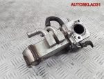 Радиатор EGR VW Touareg 059131063D - АвтоСклад31.рф - авторазборка контрактные б/у запчасти в г. Белгород