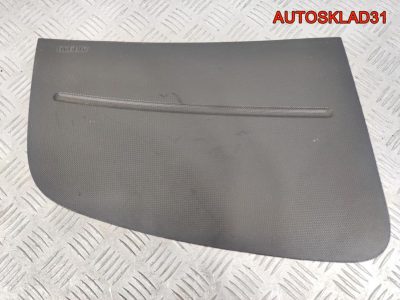 Подушка безопасности пассажира Skoda Fabia 2 - АвтоСклад31.рф - авторазборка контрактные б/у запчасти в г. Белгород
