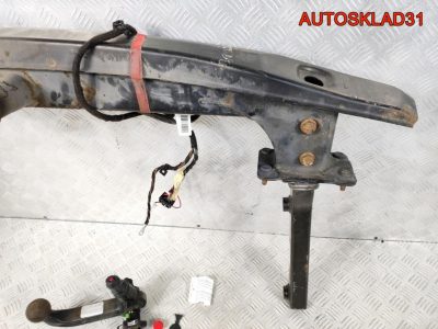 Фаркоп Mercedes Benz GLK X204 A2043100637 - АвтоСклад31.рф - авторазборка контрактные б/у запчасти в г. Белгород