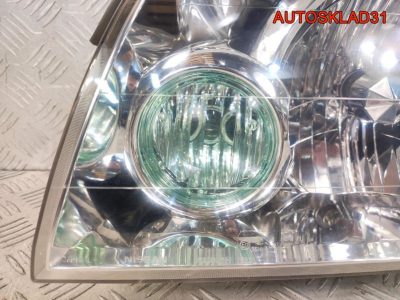 Фара левая Nissan X-Trail T30 260608H925 - АвтоСклад31.рф - авторазборка контрактные б/у запчасти в г. Белгород