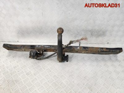 Фаркоп Mercedes Benz W210 A2103100937 Седан - АвтоСклад31.рф - авторазборка контрактные б/у запчасти в г. Белгород