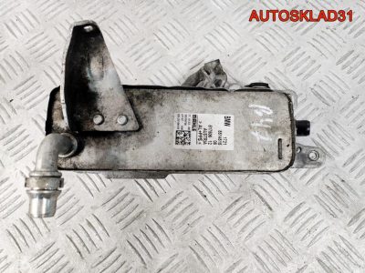 Радиатор АКПП BMW BMW F30 B47D20A 17218514515 - АвтоСклад31.рф - авторазборка контрактные б/у запчасти в г. Белгород
