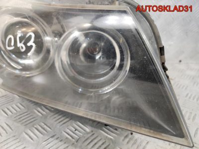 Фара правая Ксенон BMW E90 63116942738 - АвтоСклад31.рф - авторазборка контрактные б/у запчасти в г. Белгород