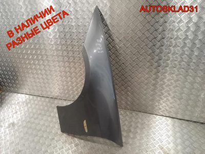 Крыло переднее левое BMW E90 41357135679 - АвтоСклад31.рф - авторазборка контрактные б/у запчасти в г. Белгород