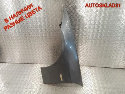 Крыло переднее левое BMW E90 41357135679 - АвтоСклад31.рф - авторазборка контрактные б/у запчасти в г. Белгород