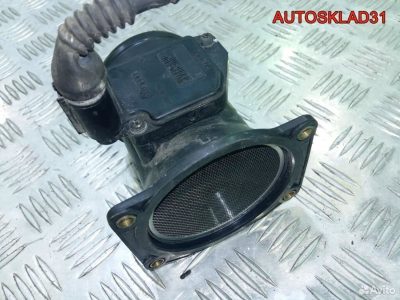 Расходомер воздуха Audi A4 B5 06A906461B - АвтоСклад31.рф - авторазборка контрактные б/у запчасти в г. Белгород