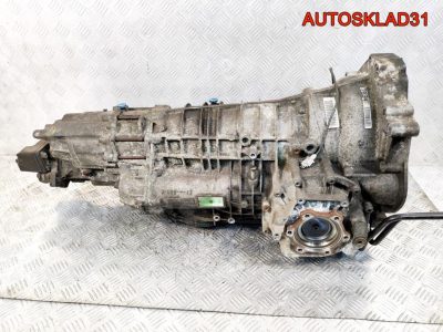 АКПП 5HP19 FLV 4WD Audi A6 C5 3,0 ASN Бензин - АвтоСклад31.рф - авторазборка контрактные б/у запчасти в г. Белгород