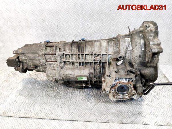 Бампер задний Skoda Octavia A5 1Z9807421D Рест - АвтоСклад31.рф - авторазборка контрактные б/у запчасти в г. Белгород