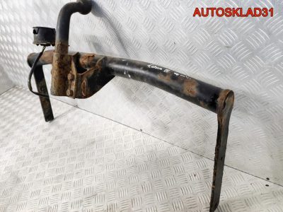 Фаркоп Skoda Fabia 3 Универсал - АвтоСклад31.рф - авторазборка контрактные б/у запчасти в г. Белгород