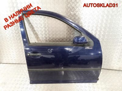 Дверь передняя правая VW Golf 4 1J4831056H - АвтоСклад31.рф - авторазборка контрактные б/у запчасти в г. Белгород