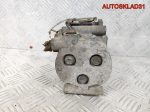 Компрессор кондиционера Mitsubishi Carisma DA 4G93 - АвтоСклад31.рф - авторазборка контрактные б/у запчасти в г. Белгород