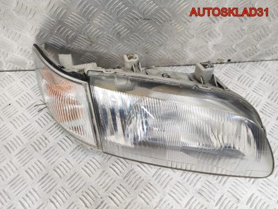 Фара правая Honda Shuttle/Odyssey RA - АвтоСклад31.рф - авторазборка контрактные б/у запчасти в г. Белгород