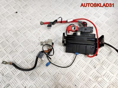 Пиропатрон АКБ BMW E90 61146936655 - АвтоСклад31.рф - авторазборка контрактные б/у запчасти в г. Белгород