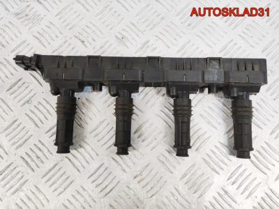 Катушка зажигания Opel Corsa C X12XE 0221503015 - АвтоСклад31.рф - авторазборка контрактные б/у запчасти в г. Белгород