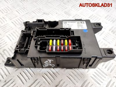 Блок предохранителей салона Opel Corsa D 13142241 - АвтоСклад31.рф - авторазборка контрактные б/у запчасти в г. Белгород