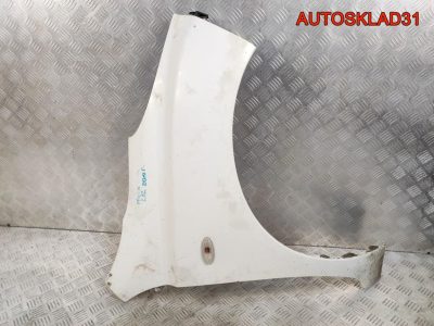 Крыло переднее правое Nissan Micra K12 63100AX631 - АвтоСклад31.рф - авторазборка контрактные б/у запчасти в г. Белгород