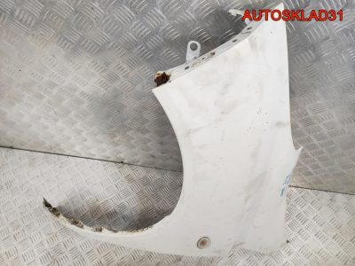 Крыло переднее левое Nissan Micra K12 63101AX631 - АвтоСклад31.рф - авторазборка контрактные б/у запчасти в г. Белгород