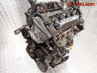 Двигатель 1AZ-FSE Toyota RAV 4 2,0 Бензин - АвтоСклад31.рф - авторазборка контрактные б/у запчасти в г. Белгород