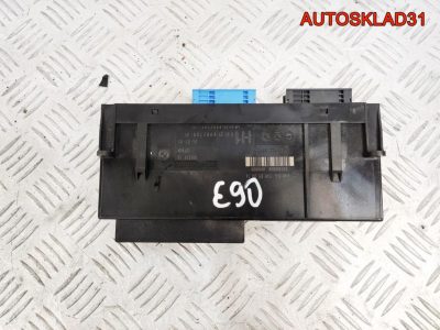 Блок управления JBE BMW E90 61356982709 - АвтоСклад31.рф - авторазборка контрактные б/у запчасти в г. Белгород
