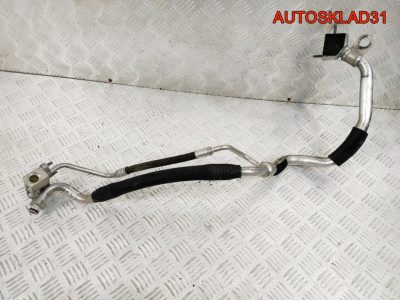 Трубка кондиционера Mercedes GLK X204 A2048305915 - АвтоСклад31.рф - авторазборка контрактные б/у запчасти в г. Белгород