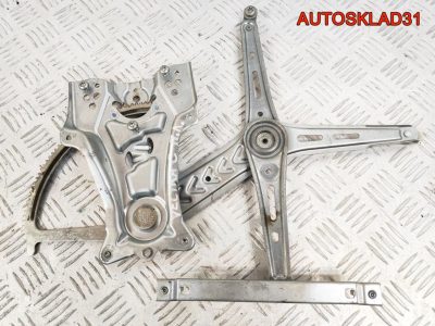 Стеклоподъемник передней левой двери Opel Vectra C - АвтоСклад31.рф - авторазборка контрактные б/у запчасти в г. Белгород