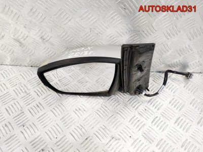 Зеркало левое 8 контактов Ford S-MAX Рестайлинг - АвтоСклад31.рф - авторазборка контрактные б/у запчасти в г. Белгород