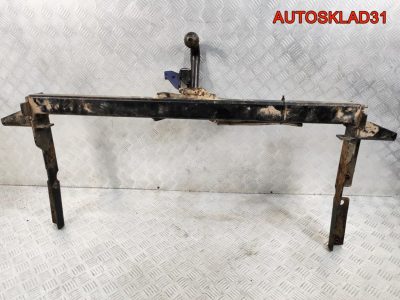 Фаркоп съёмным крюкoм Ford Maverick 2 1L8J19D521BA - АвтоСклад31.рф - авторазборка контрактные б/у запчасти в г. Белгород