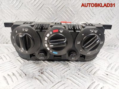 Блок управления печкой Mercedes W168 A1688301285 - АвтоСклад31.рф - авторазборка контрактные б/у запчасти в г. Белгород
