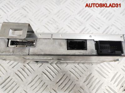 Блок управления MMI Audi A6 C6 4F0910729Q - АвтоСклад31.рф - авторазборка контрактные б/у запчасти в г. Белгород