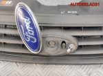 Решетка радиатора Ford C-MAX 7M51R8138AE Рест - АвтоСклад31.рф - авторазборка контрактные б/у запчасти в г. Белгород