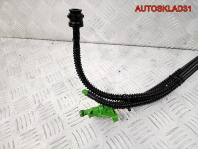 Насос топливный Mercedes GLK X204 A2044702294 - АвтоСклад31.рф - авторазборка контрактные б/у запчасти в г. Белгород