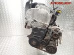 Двигатель K4M 794 Renault Modus 1,6 Бензин - АвтоСклад31.рф - авторазборка контрактные б/у запчасти в г. Белгород