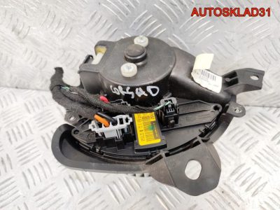 Моторчик отопителя Opel Corsa D 13293624 - АвтоСклад31.рф - авторазборка контрактные б/у запчасти в г. Белгород