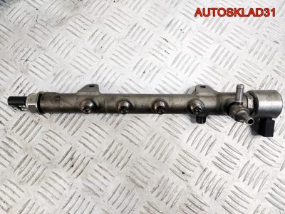 Рейка топливная в сборе Mercedes X204 A6510700595 - АвтоСклад31.рф - авторазборка контрактные б/у запчасти в г. Белгород