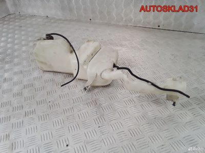 Бачок омывателя Volkswagen Sharan 7M3955453P - АвтоСклад31.рф - авторазборка контрактные б/у запчасти в г. Белгород